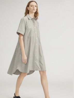 EVERLANE The Daytripper Dress
